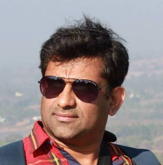 Sridhar Vivan